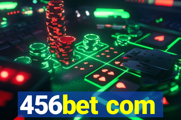 456bet com